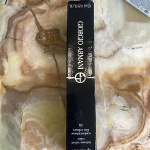 Giorgio Armani Lip Maestro